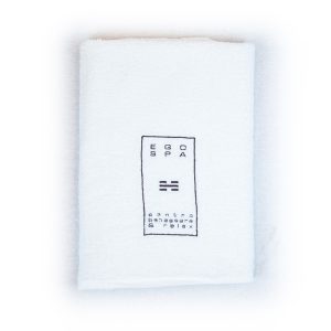 Asciugamano Ego SPA