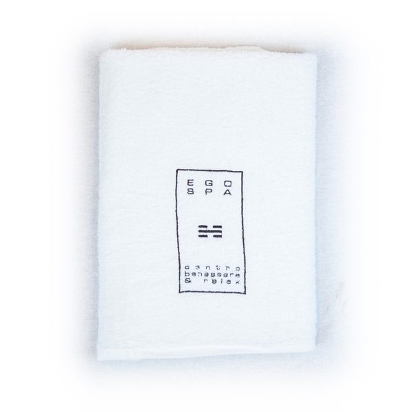 Asciugamano Ego SPA