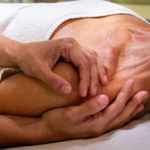 5 + 1 Massaggi da 30 minuti