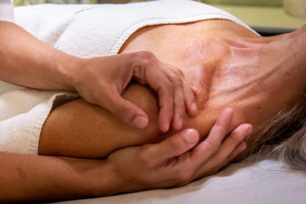 5 + 1 Massaggi da 30 minuti