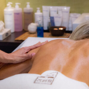 5 + 1 Massaggi da 60 minuti