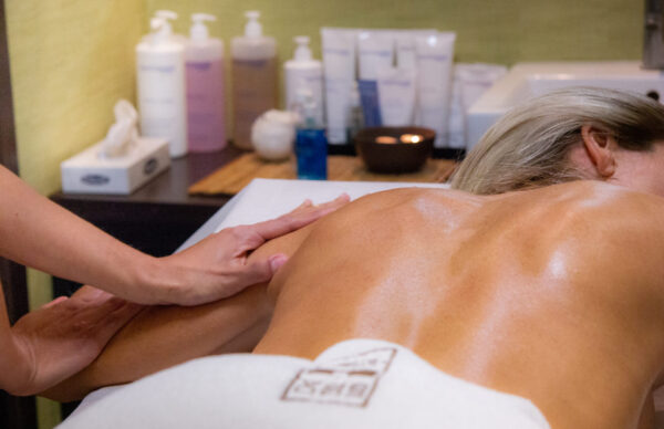 5 + 1 Massaggi da 60 minuti