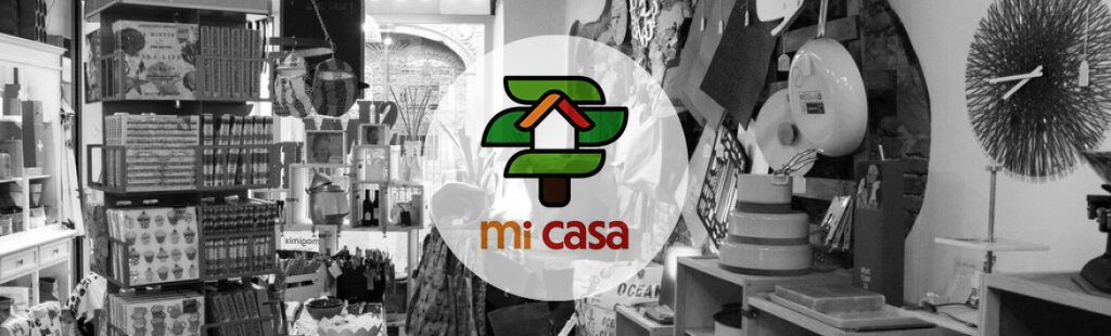 Mi Casa - Negozio di articoli per la casa e decorazioni