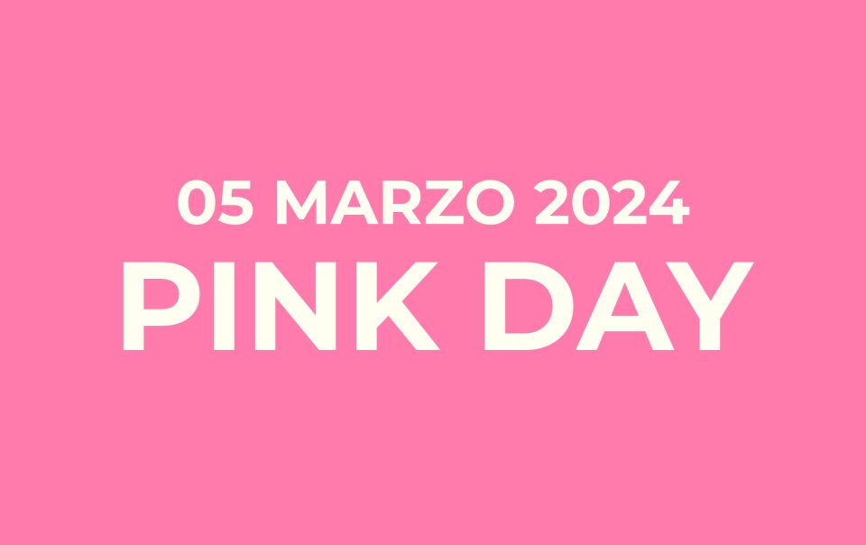 Pink day