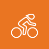 Icona ciclismo indoor