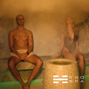 1 Ingresso Ego Sentio Spa di Coppia