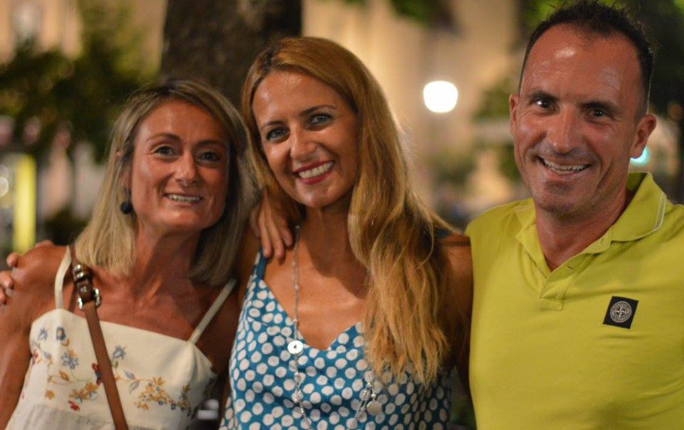 La sfida di Chiara Tofanelli, parteciperà alla maratona di New York.