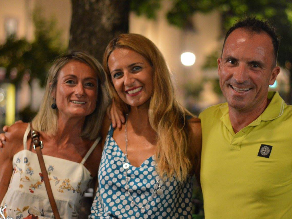La sfida di Chiara Tofanelli, parteciperà alla maratona di New York.