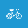Icona bicicletta