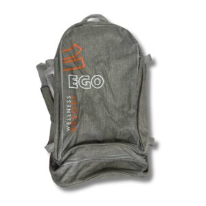 Zaino Ego in tela