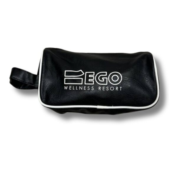 Beauty Ego in ecopelle