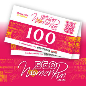 Ego Women Run