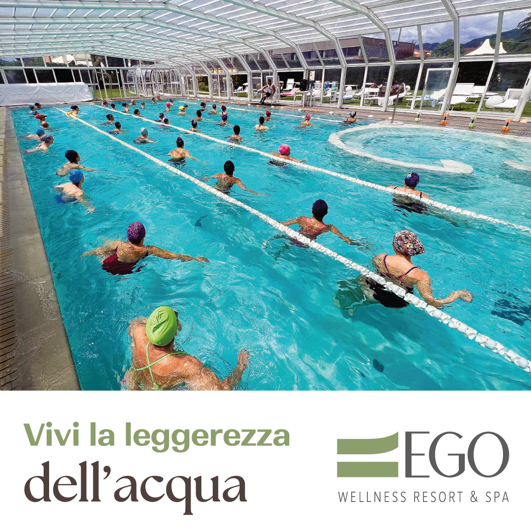 EGO WELLNESS DAY - immagine 3