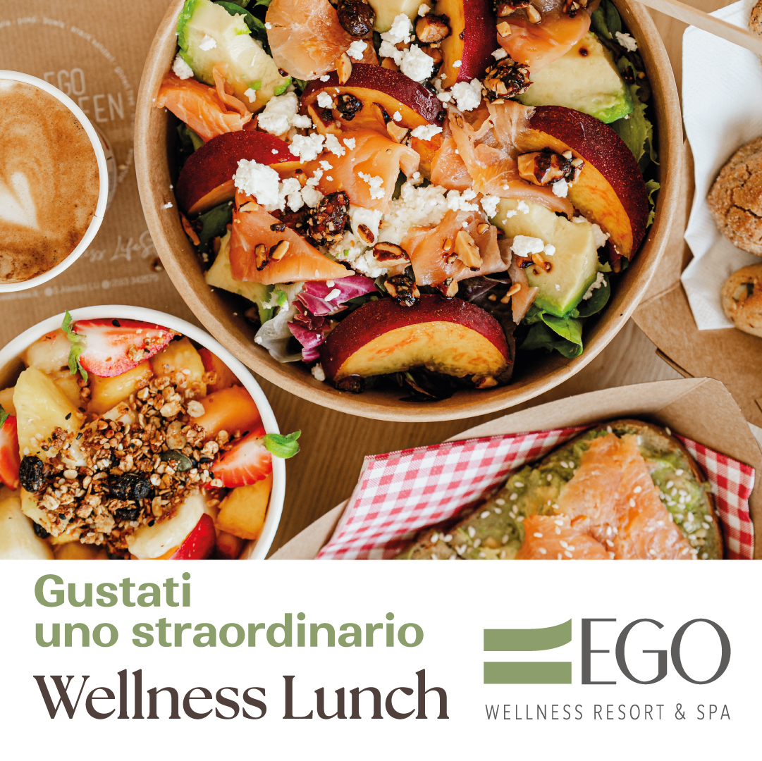 EGO WELLNESS DAY - immagine 5