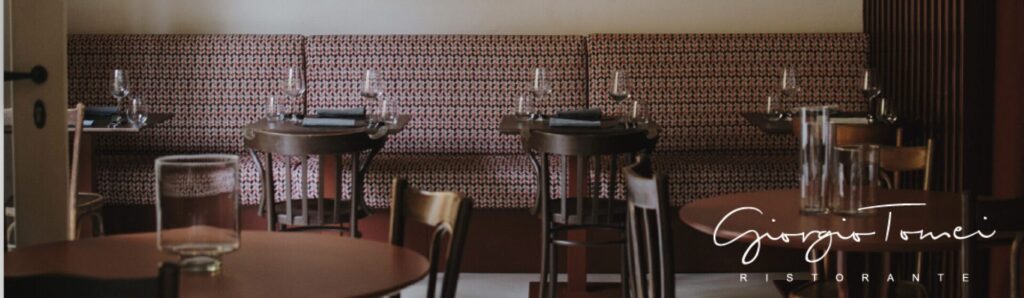 Ristorante Giorgio Tomei