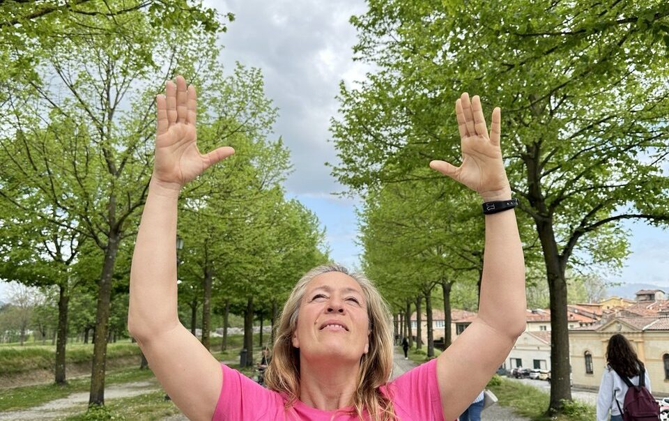 Ego Longevity Program