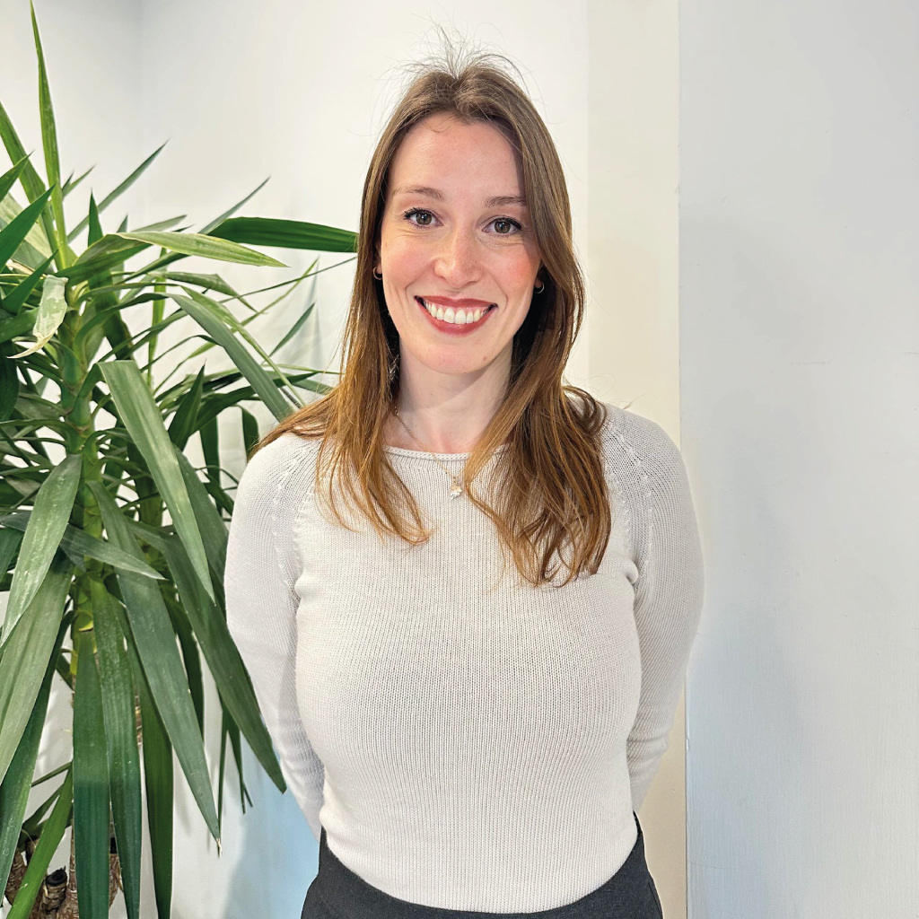 Francesca Mariotti Nutrizionista Ego