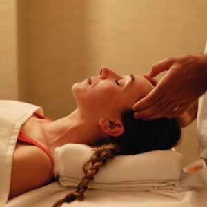 5 + 1 Massaggi da 45 minuti