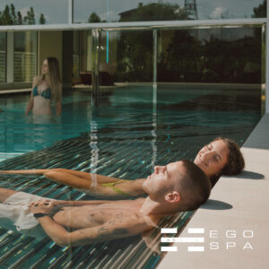 1 Ingresso Ego Sentio Spa weekend